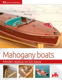 Produktbild: Mahogany boats