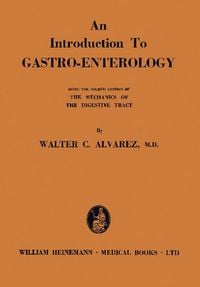 Produktbild: An Introduction to Gastro-Enterology