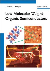 Produktbild: Low Molecular Weight Organic Semiconductors