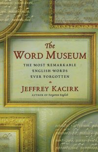 Produktbild: The Word Museum