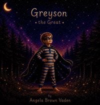 Produktbild: Greyson the Great