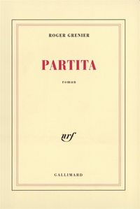 Produktbild: Partita