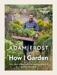 Produktbild: Gardener's World: How I Garden