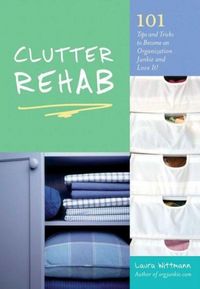 Produktbild: Clutter Rehab