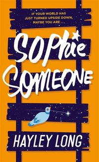 Produktbild: Long, H: Sophie Someone