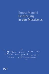 Produktbild: Einf&uuml;hrung in den Marxismus