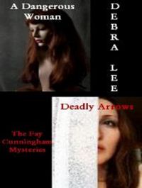 Produktbild: The Fay Cunningham Mysteries