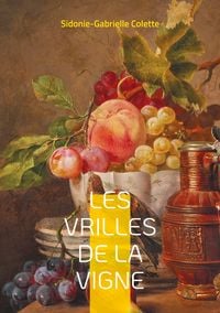 Produktbild: Les Vrilles de la vigne