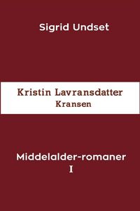 Produktbild: Middelalder-romaner I