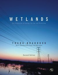 Produktbild: Wetlands