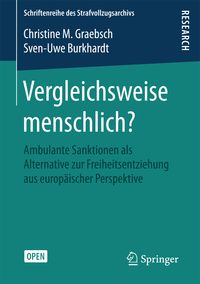 Produktbild: Vergleichsweise menschlich?