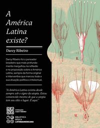 Produktbild: A Am&eacute;rica Latina Existe?