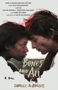 Produktbild: Bones & All