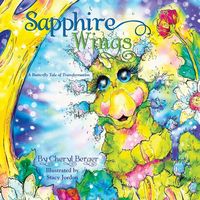 Produktbild: Sapphire Wings