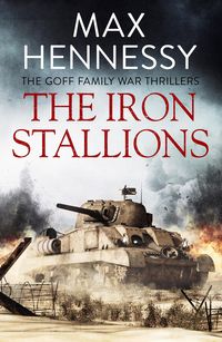 Produktbild: Iron Stallions