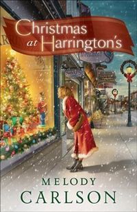Produktbild: Christmas at Harrington's