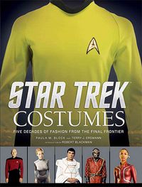 Produktbild: Block, P: Star Trek: Costumes