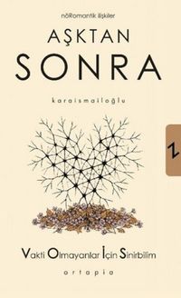 Produktbild: Asktan Sonra