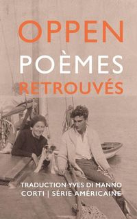 Produktbild: Po&egrave;mes retrouv&eacute;s