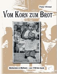 Produktbild: Vom Korn zum Brot