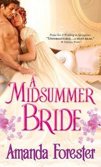 Produktbild: A Midsummer Bride