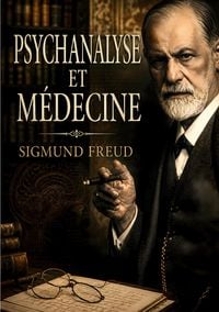 Produktbild: Psychanalyse et m&eacute;decine