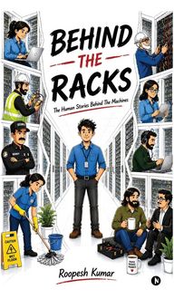 Produktbild: Behind the Racks