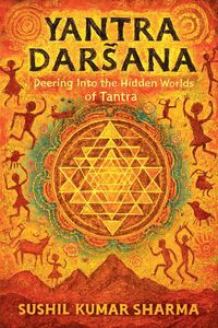 Produktbild: Yantra Dar&iquest;ana
