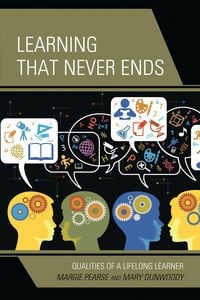 Produktbild: Learning That Never Ends
