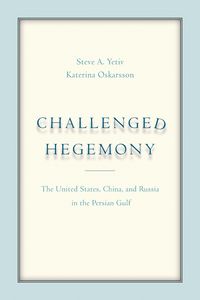 Produktbild: Challenged Hegemony