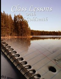 Produktbild: Class Lessons with Joel Goldsmith