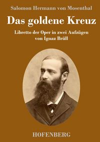 Produktbild: Das goldene Kreuz