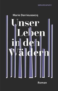 Produktbild: Unser Leben in den W&auml;ldern