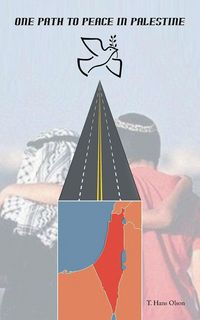 Produktbild: One Path To Peace In Palestine