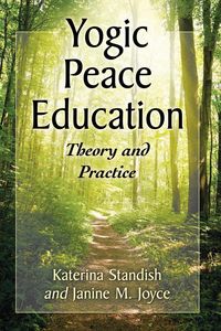 Produktbild: Yogic Peace Education