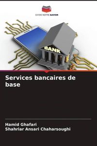 Produktbild: Services bancaires de base