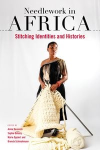 Produktbild: Needlework in Africa
