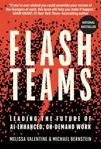 Produktbild: Flash Teams