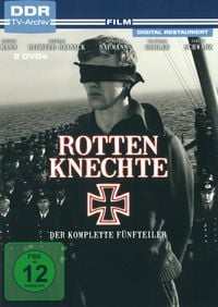Produktbild: Rottenknechte - DDR TV-Archiv [2 DVDs]