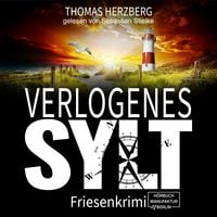 Produktbild: Verlogenes Sylt