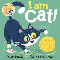 Produktbild: Bently, P: I am Cat