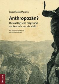 Produktbild: Anthropoz&auml;n?