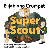 Produktbild: Elijah and Crumpet Super Scout