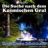 Produktbild: Excaliburs R&uuml;ckkehr