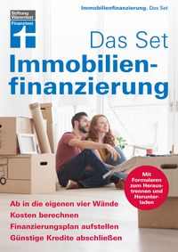 Produktbild: Immobilienfinanzierung. Das Set