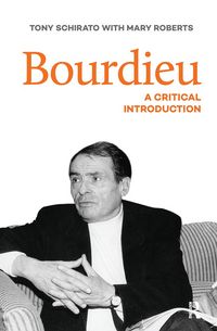 Produktbild: Roberts, M: Bourdieu