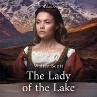 Produktbild: The Lady of the Lake