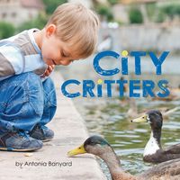 Produktbild: City Critters