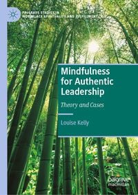 Produktbild: Mindfulness for Authentic Leadership