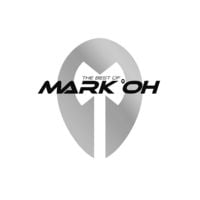 Bild vom Artikel The Best Of Mark 'Oh, 1 Schallplatte vom Autor Mark Oh